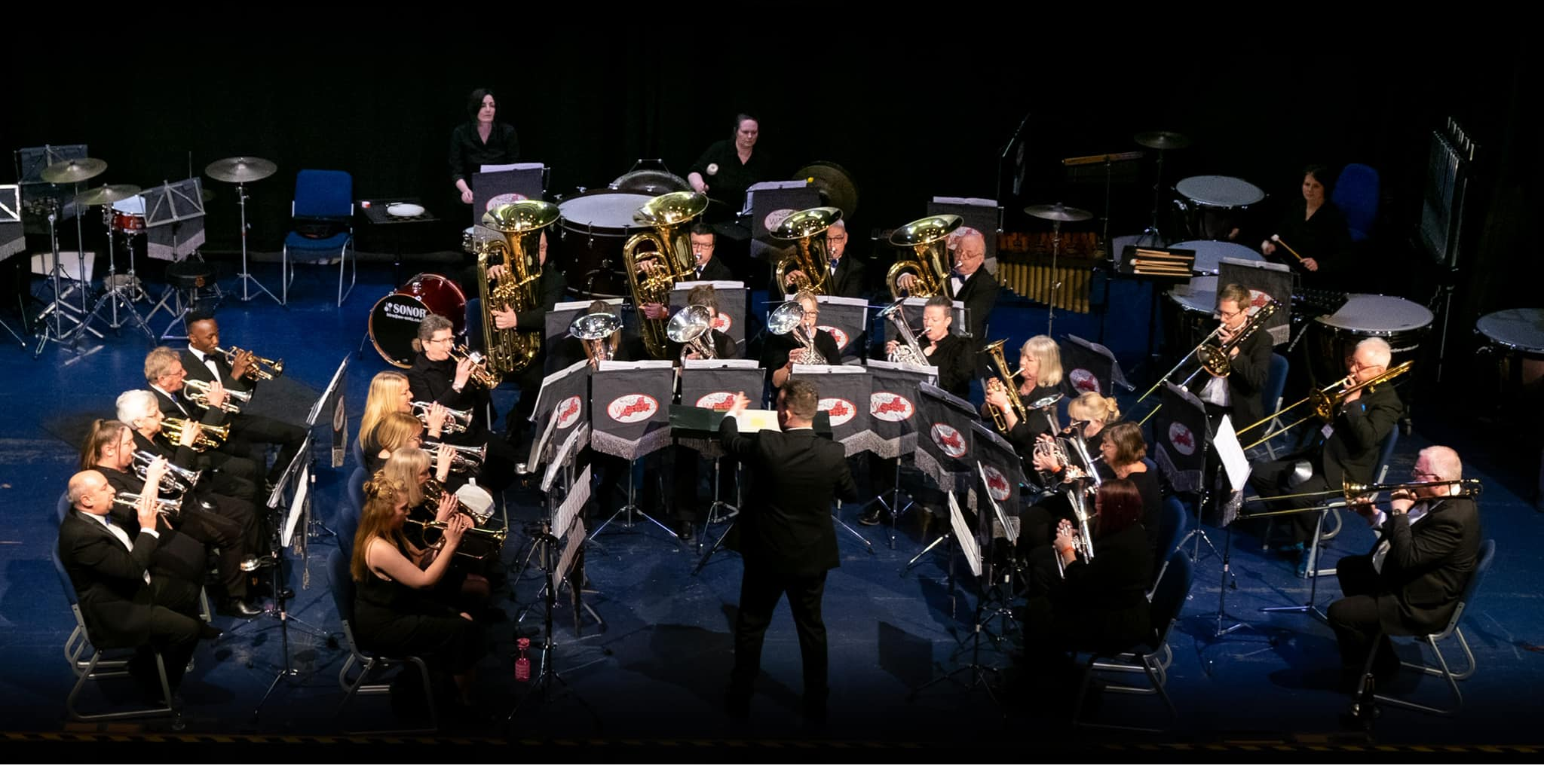 Bratton Silver Band